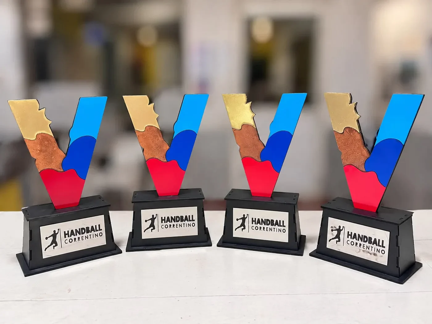 Producto terminado