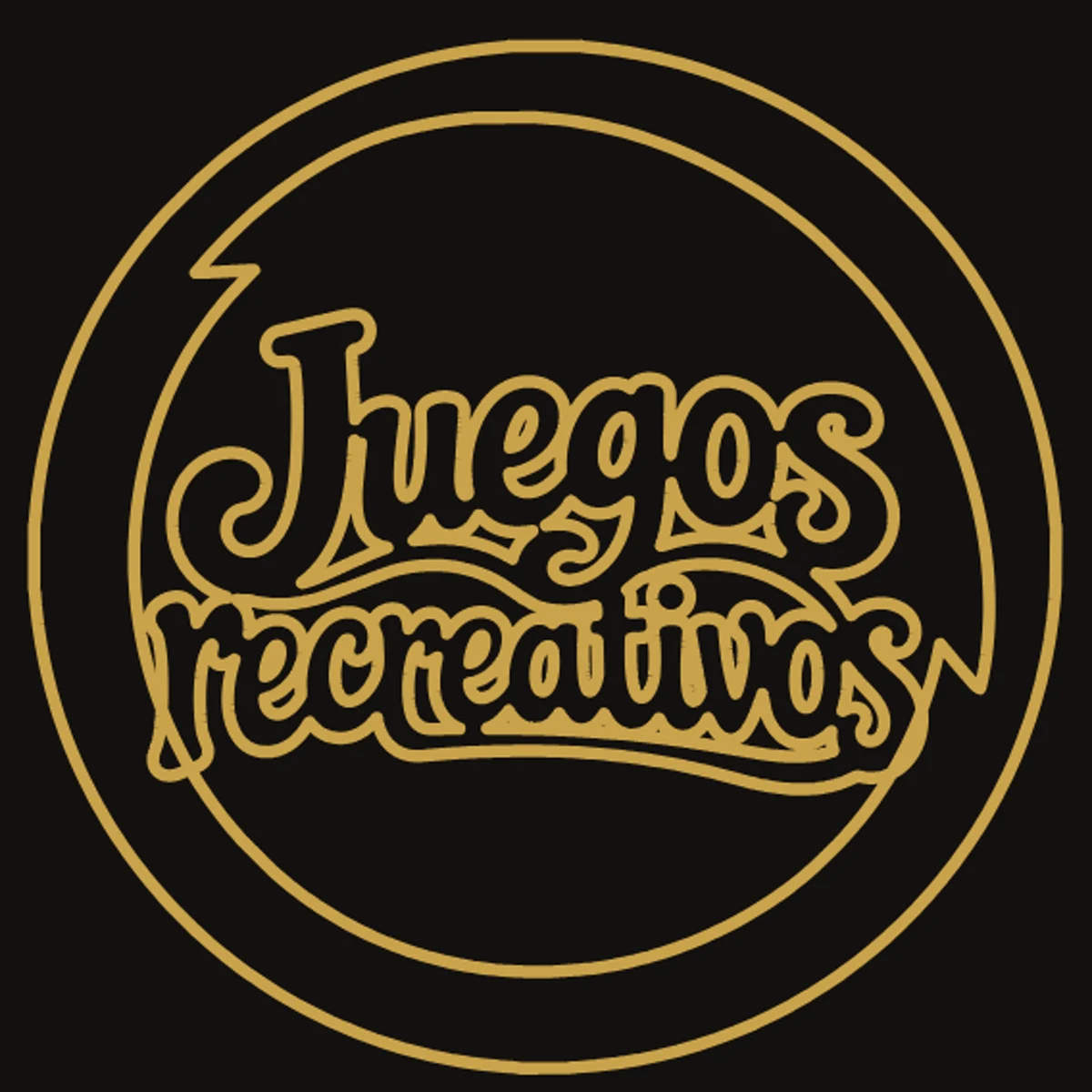 Plano DXF · Juegos recreativos · segunda versión