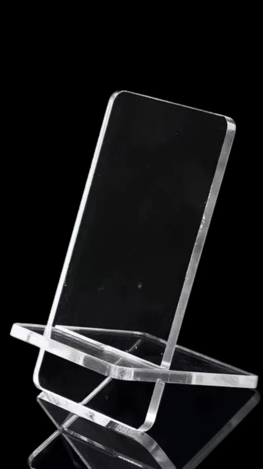 Porta celular · el modelo de referencia